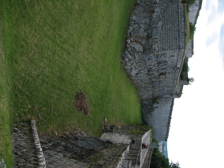 La citadelle - Ville de Besançon - Photo n37