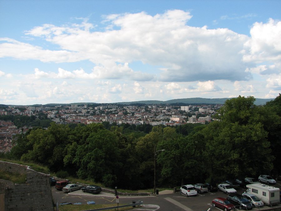La citadelle - Ville de Besançon - Photo n42