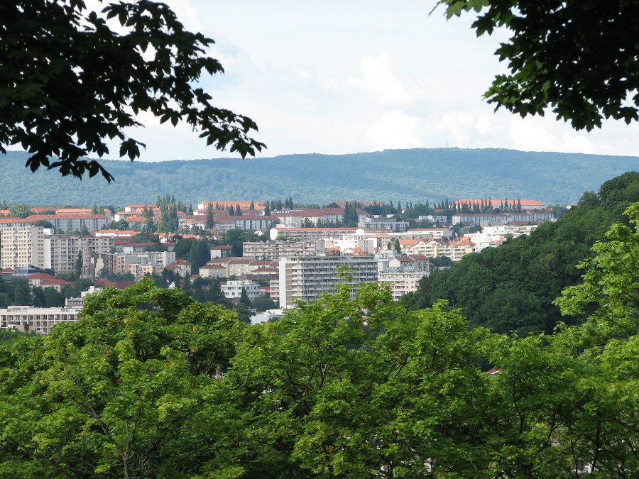 La citadelle - Ville de Besançon - Photo n46