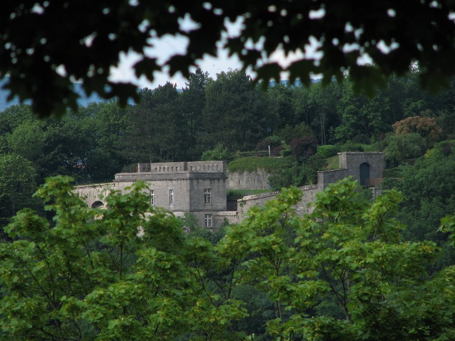 La citadelle - Ville de Besançon - Photo n48