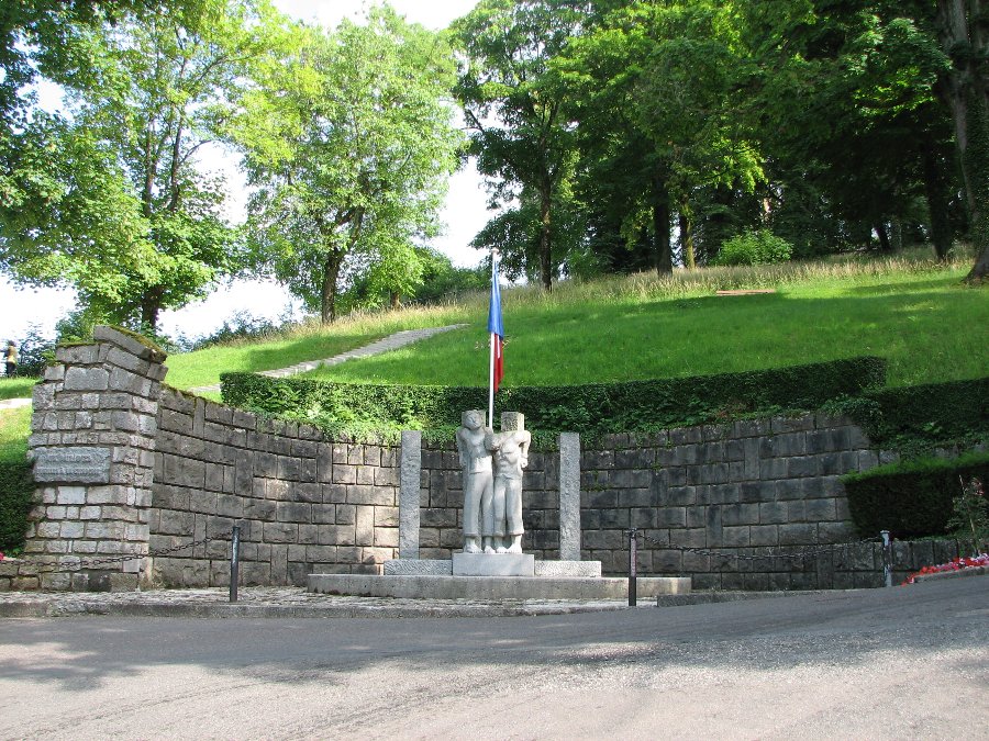 La citadelle - Ville de Besançon - Photo n49