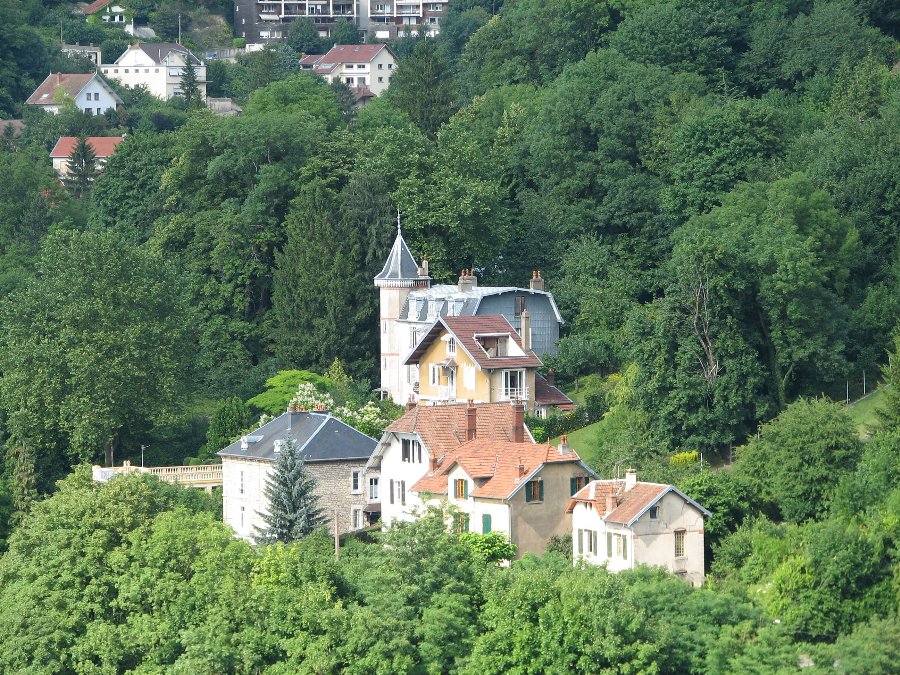 La citadelle - Ville de Besançon - Photo n56