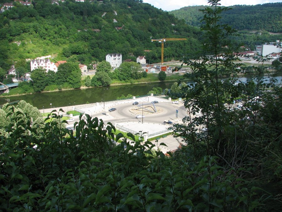La citadelle - Ville de Besançon - Photo n57