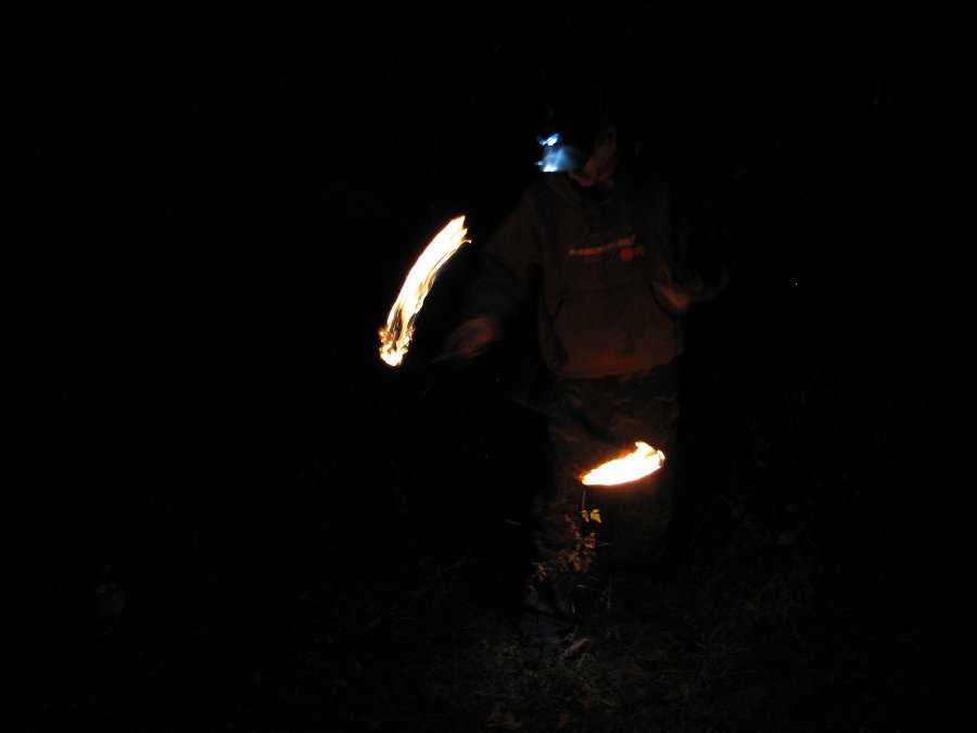 After Leitmotiv FKT - Bezen Tongs 2009 - Photo n21