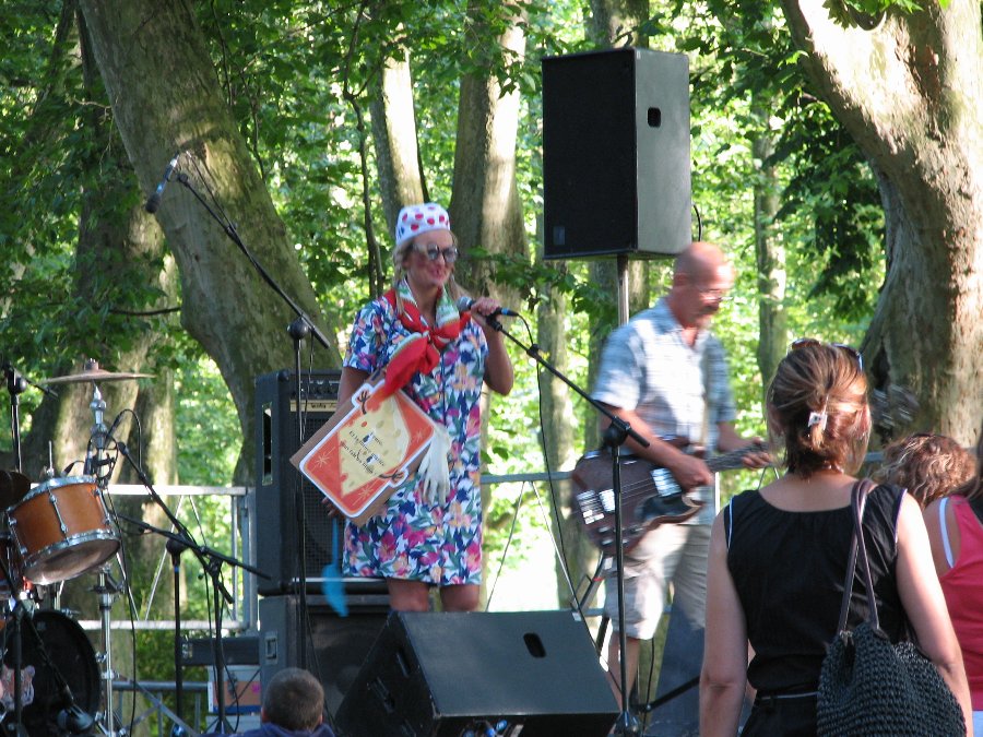 Son et Ambiance - Bezen Tongs 2009 - Photo n16