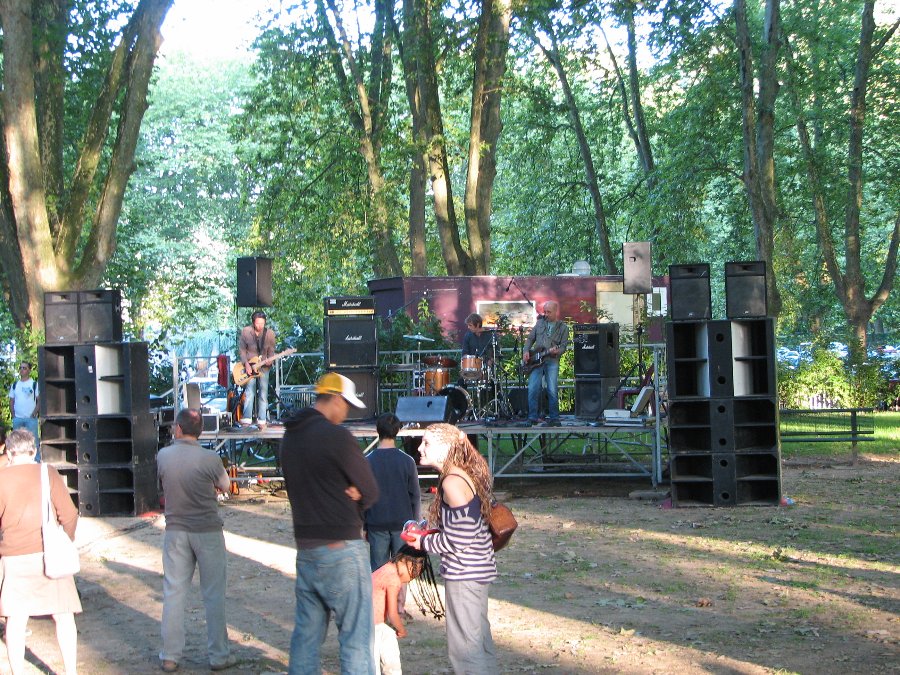 Son et Ambiance - Bezen Tongs 2009 - Photo n18