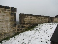 Le chateau Fte mdivale au Chteau de Joux (25) photo n29