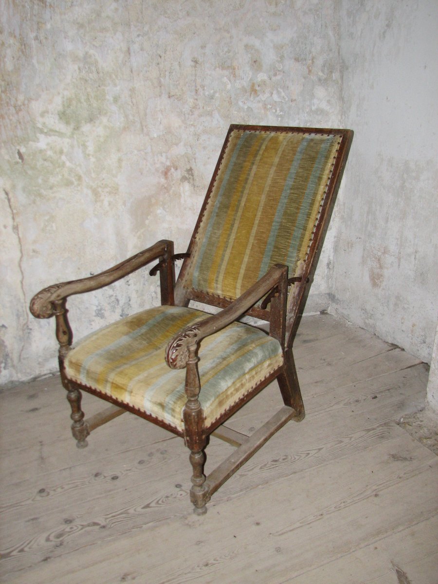 Interieur du chateau - Fête médiévale au Château de Joux (25) - Photo n17