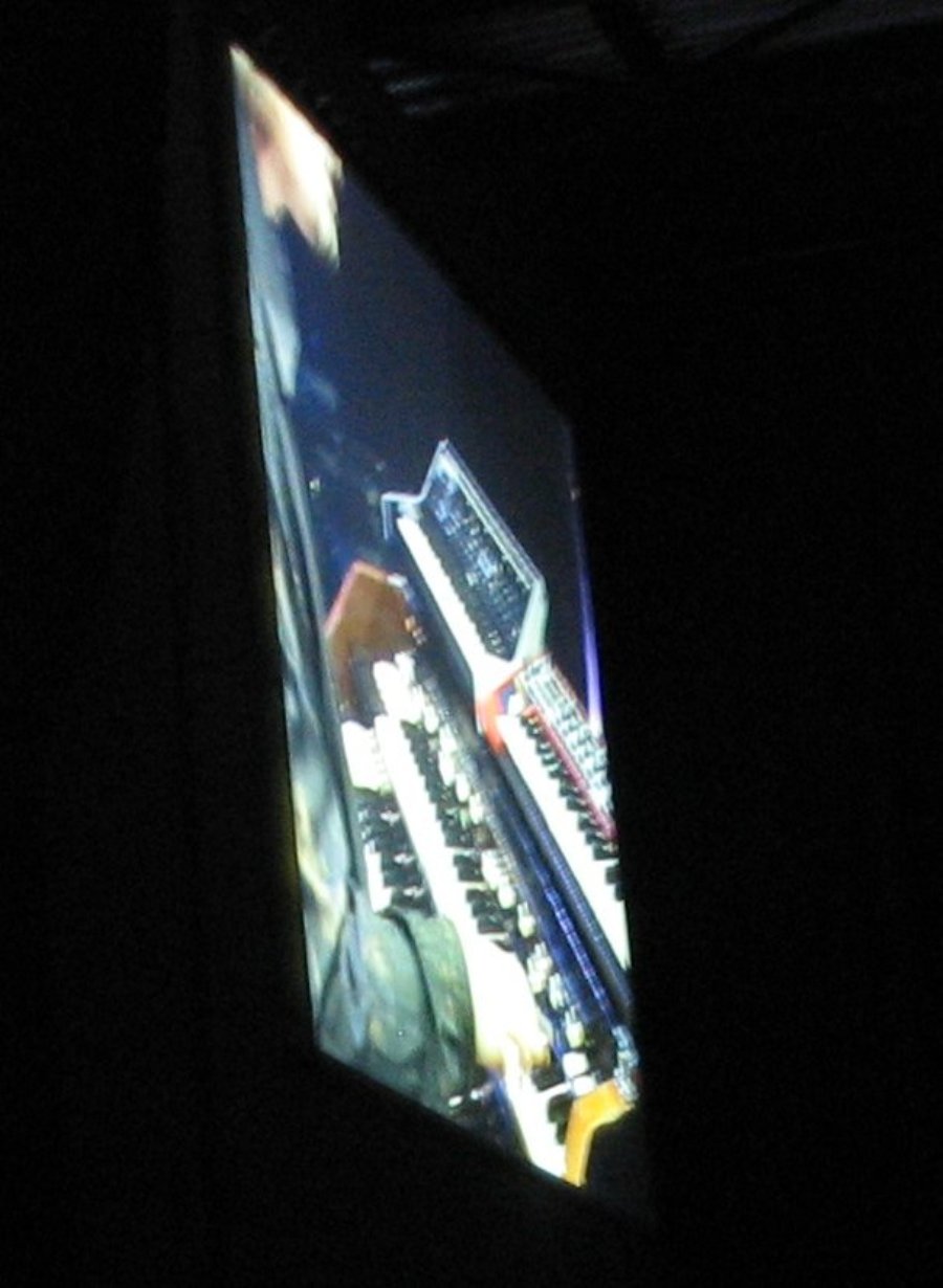 Deep purple - Concert de Deep Purple - Photo n9