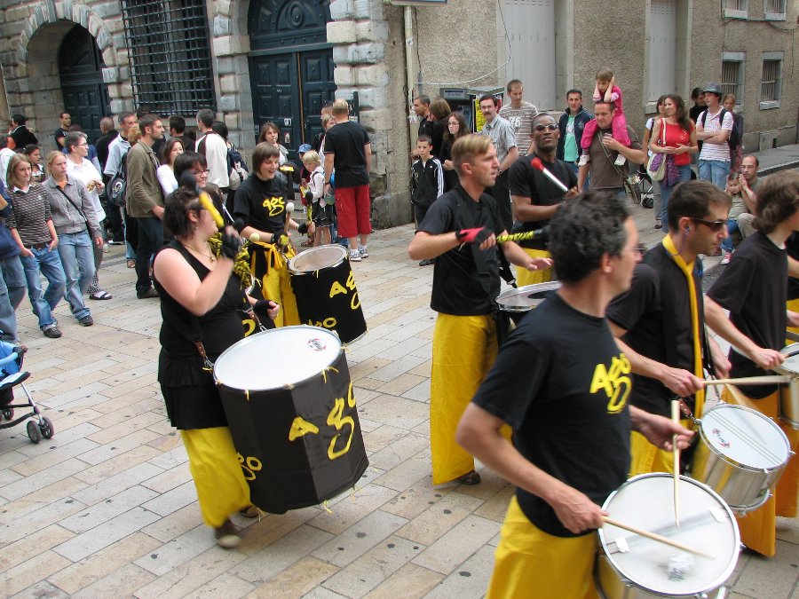 Fanfare - Fête de la musique - Photo n5