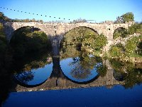 Chteau de Clron Forts, chteaux et ruines en Franche-Comt photo n3