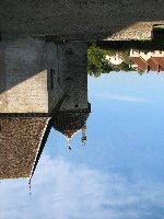 Chteau de Filain - Exterieur Forts, chteaux et ruines en Franche-Comt photo n6
