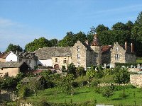 Chteau de Filain - Exterieur Forts, chteaux et ruines en Franche-Comt photo n8