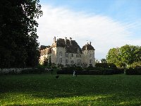 Chteau de Filain - Exterieur Forts, chteaux et ruines en Franche-Comt photo n19