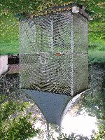 Chteau de Filain - Exterieur Forts, chteaux et ruines en Franche-Comt photo n20