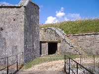 Fort de Belin Forts, châteaux et ruines en Franche-Comté photo n°12