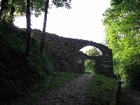 Fort de Montfaucon - Ruines Forts, châteaux et ruines en Franche-Comté photo n°1