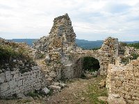 Fort de Montfaucon - Ruines Forts, châteaux et ruines en Franche-Comté photo n°32