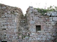 Fort de Montfaucon - Ruines Forts, châteaux et ruines en Franche-Comté photo n°53