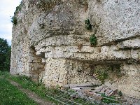 Fort de Montfaucon - Ruines Forts, châteaux et ruines en Franche-Comté photo n°54
