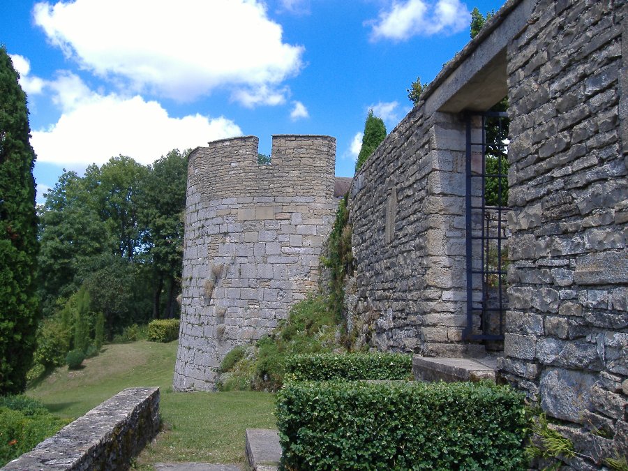 Fort de Belvoir - Forts, châteaux et ruines en Franche-Comté - Photo n16