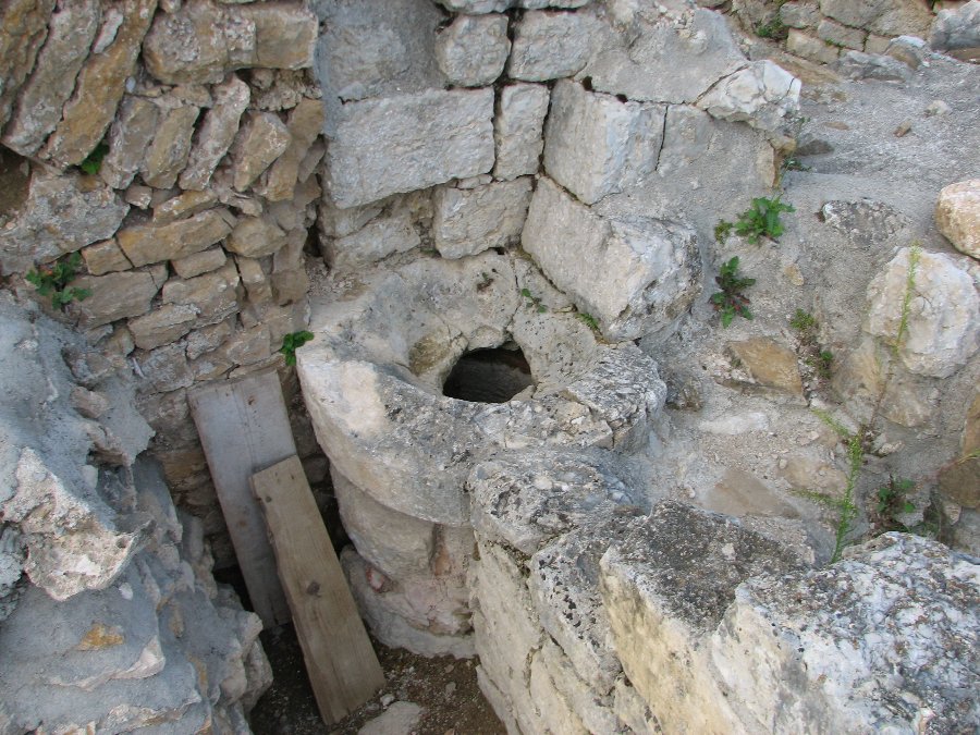 Fort de Montfaucon - Ruines - Forts, châteaux et ruines en Franche-Comté - Photo n47
