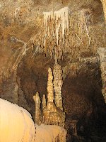 Expédition de 2006 Grotte de Romain (25) photo n°35