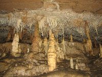 Expédition de 2006 Grotte de Romain (25) photo n°86