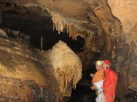 Expédition de 2007 Grotte de Romain (25) photo n°13