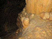 Expédition de 2007 Grotte de Romain (25) photo n°65