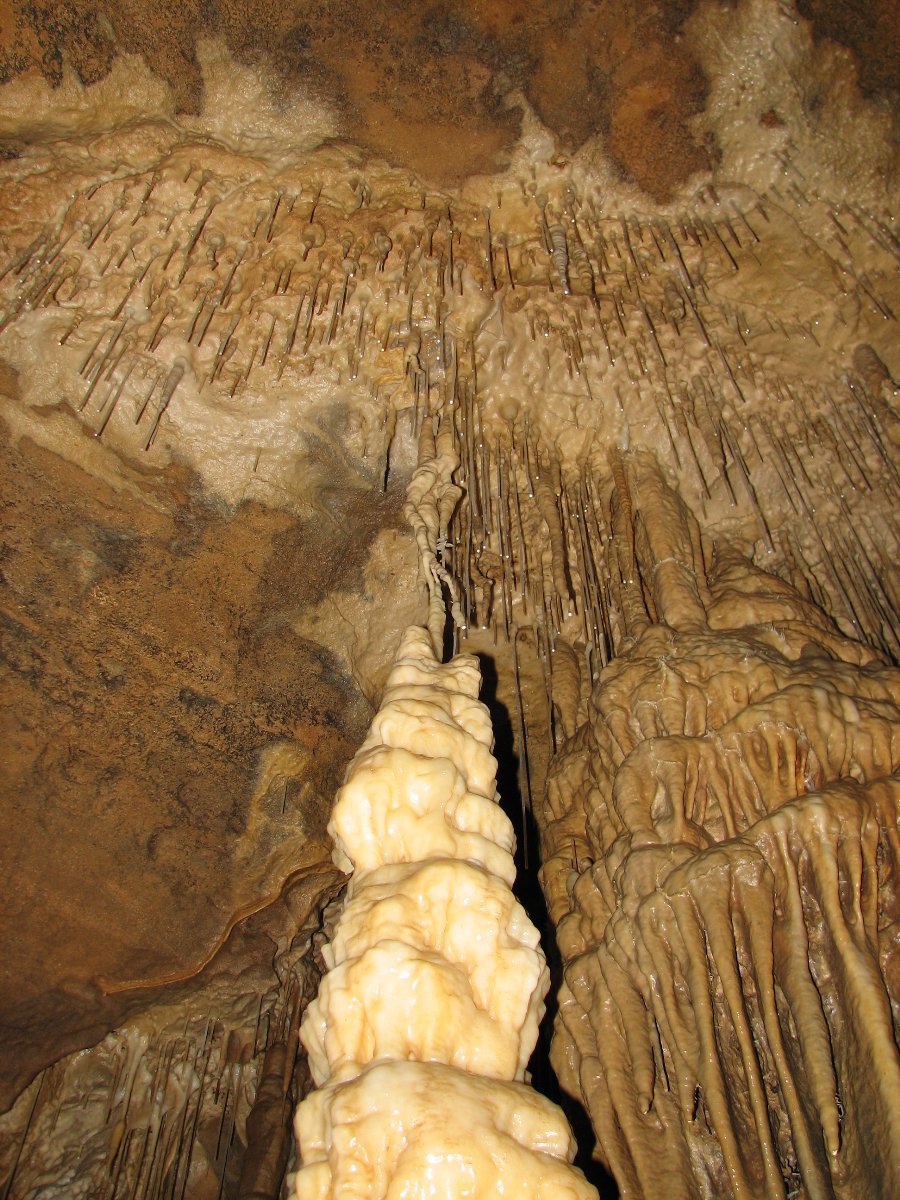 Expédition de 2006 - Grotte de Romain (25) - Photo n46