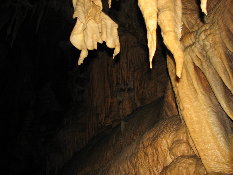 Expédition de 2006 - Grotte de Romain (25) - Photo n52