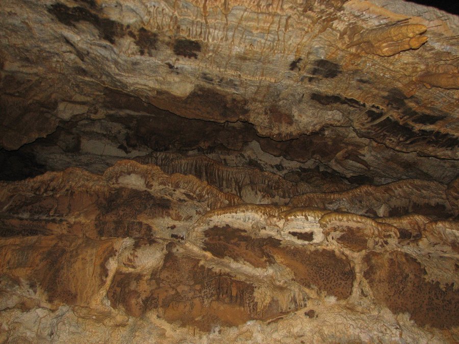 Expédition de 2006 - Grotte de Romain (25) - Photo n55
