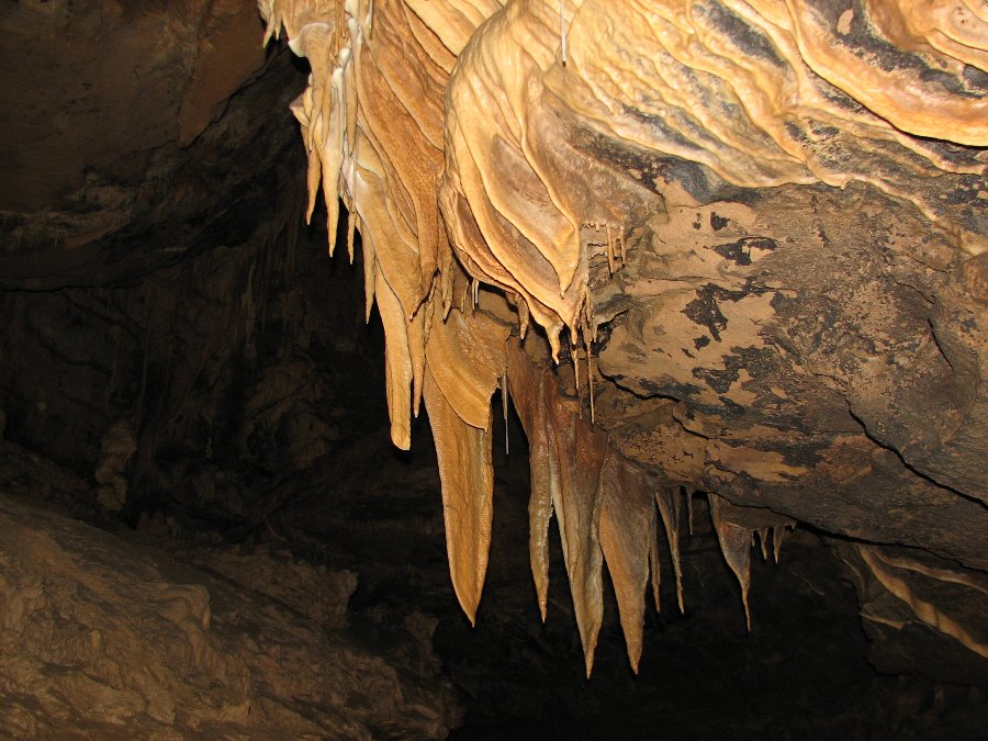Expédition de 2006 - Grotte de Romain (25) - Photo n66