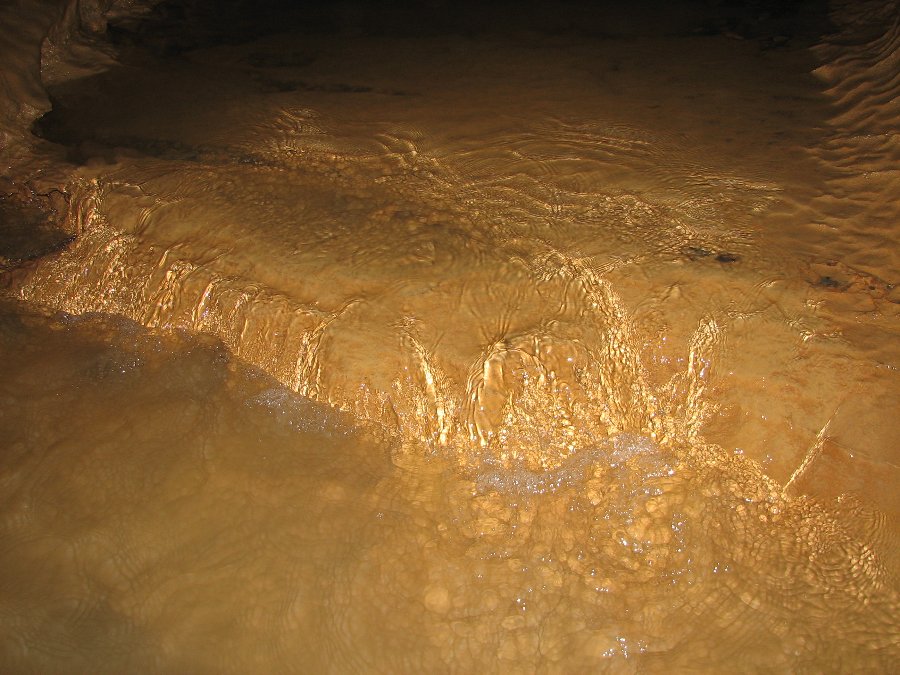 Expédition de 2006 - Grotte de Romain (25) - Photo n82