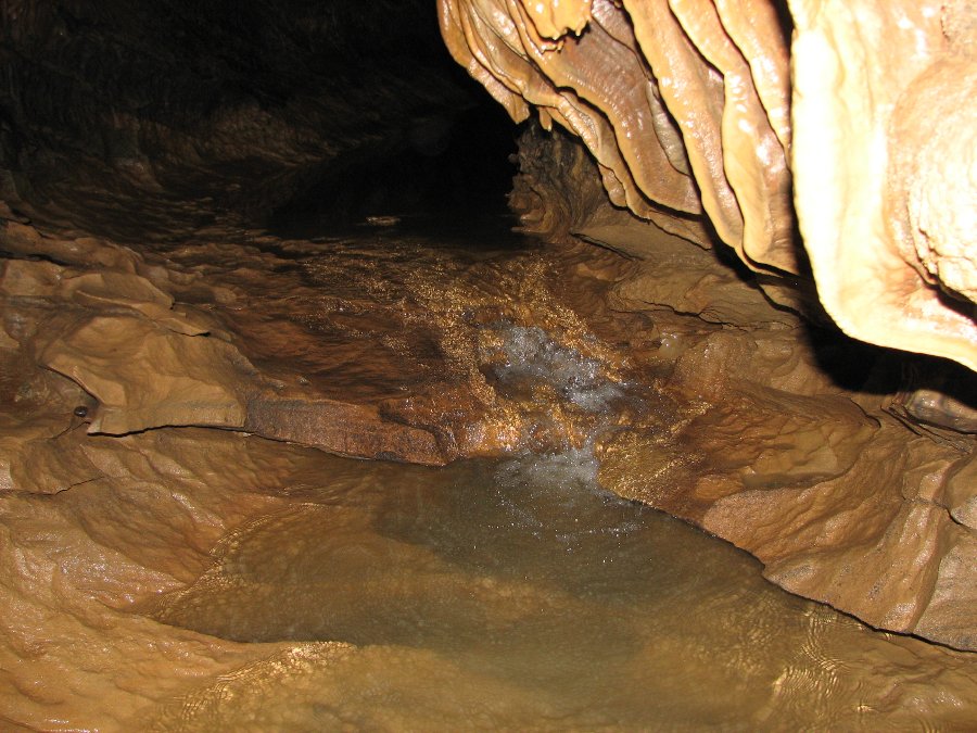 Expédition de 2006 - Grotte de Romain (25) - Photo n89