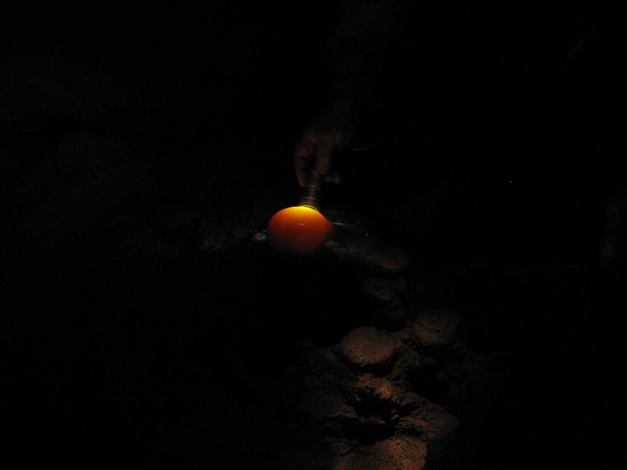 Expédition de 2007 - Grotte de Romain (25) - Photo n56