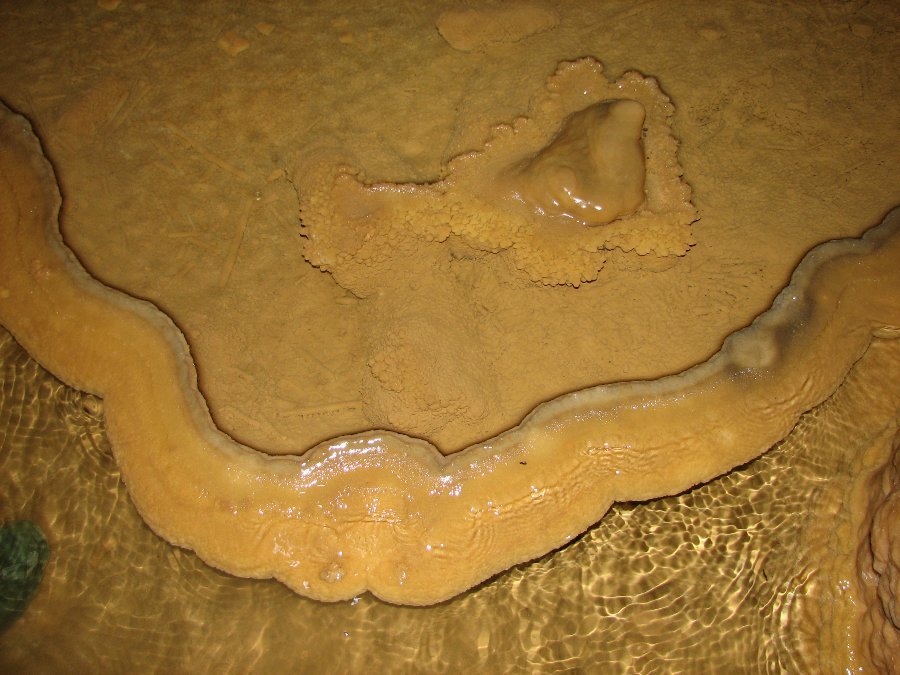 Expédition de 2007 - Grotte de Romain (25) - Photo n59