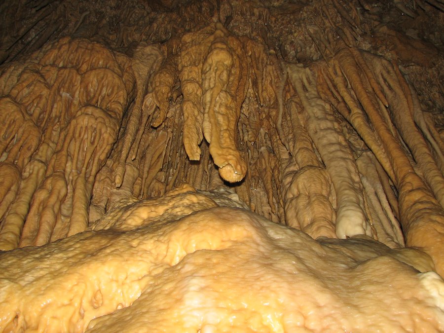 Expédition de 2007 - Grotte de Romain (25) - Photo n73