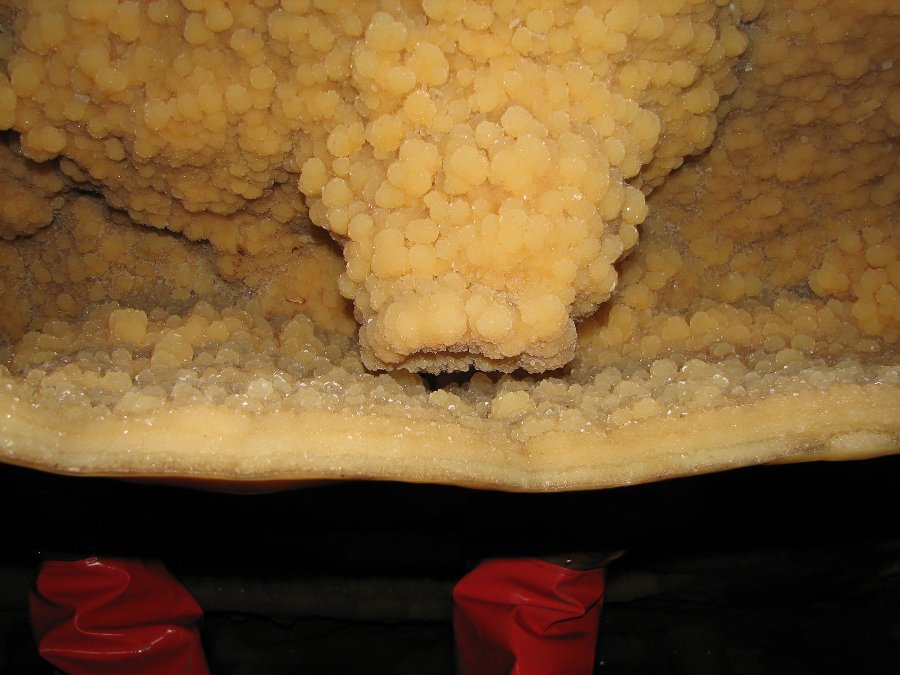Expédition de 2007 - Grotte de Romain (25) - Photo n78