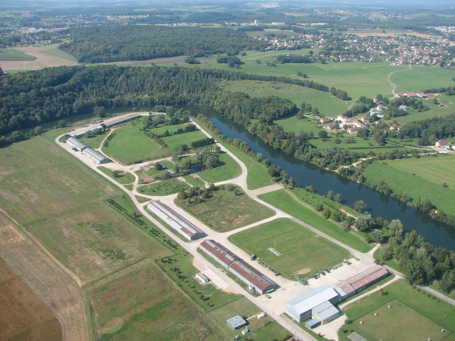 Vol en hélicoptère - Baptême de lair en hélicoptère - Photo n21