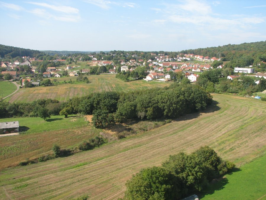 Vol en hélicoptère - Baptême de lair en hélicoptère - Photo n32