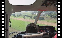 Vol en hélicoptère Baptême de l’air en hélicoptère video n°3