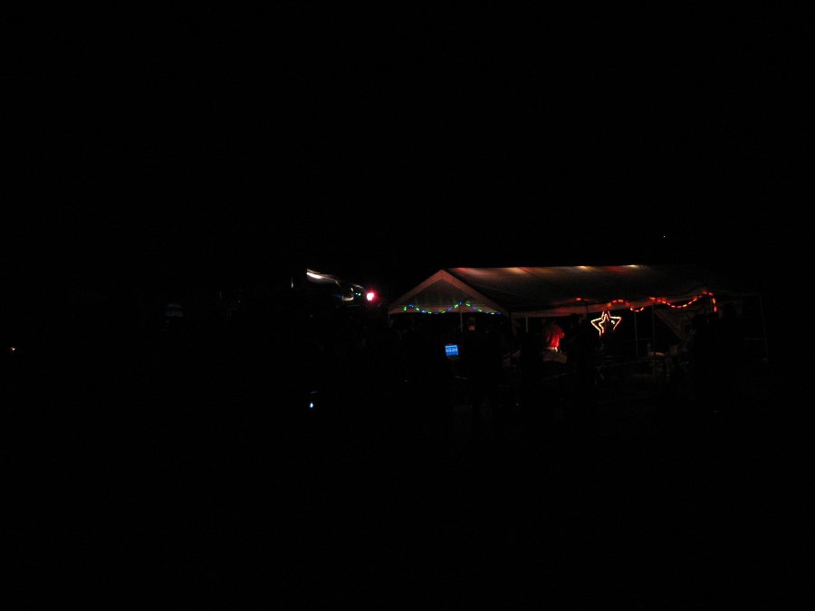 Mix et live electro - Italia VS France - 23/05/2009 - Photo n9