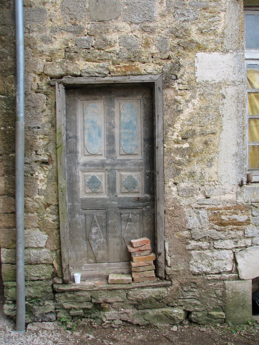 Le Château - Fête médiévale au Château de Gondenans-Montby (70) - Photo n4