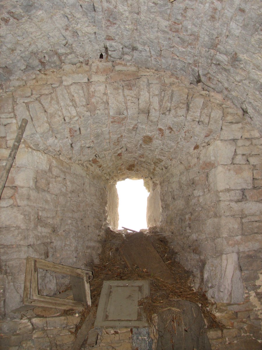 Le Château - Fête médiévale au Château de Gondenans-Montby (70) - Photo n28
