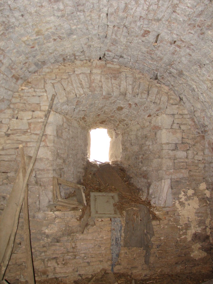 Le Château - Fête médiévale au Château de Gondenans-Montby (70) - Photo n29