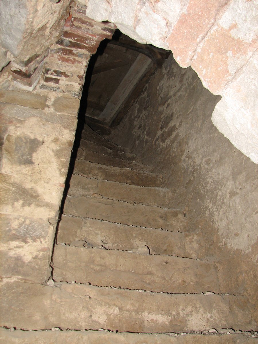 Le Château - Fête médiévale au Château de Gondenans-Montby (70) - Photo n30