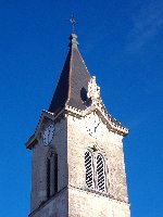 Eglise de Valdahon Monuments et paysages Comtois photo n2