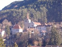 Paysages du Jura Monuments et paysages Comtois photo n5